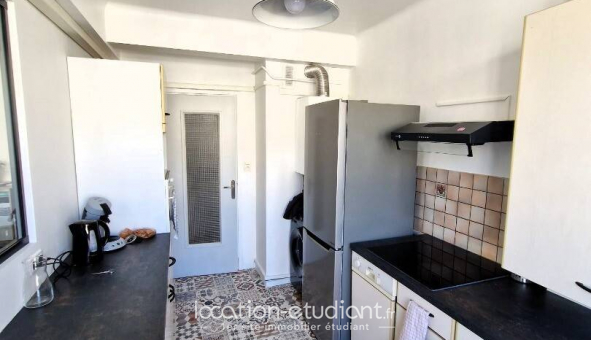 Colocation �tudiante Studio &agrave; Toulouse (31500)