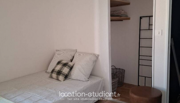 Colocation �tudiante Studio &agrave; Toulouse (31500)