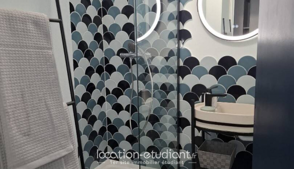Colocation �tudiante Studio &agrave; Toulouse (31500)