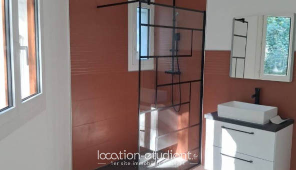 Colocation �tudiante Studio &agrave; Toulouse (31500)