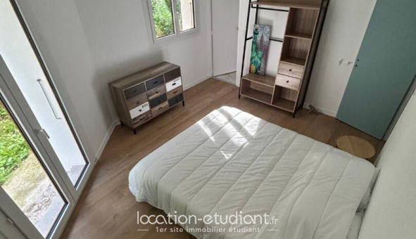 Colocation �tudiante Studio &agrave; Toulouse (31500)
