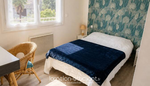 Colocation �tudiante Studio &agrave; Toulouse (31500)