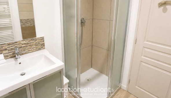 Colocation �tudiante Studio &agrave; Toulouse (31500)