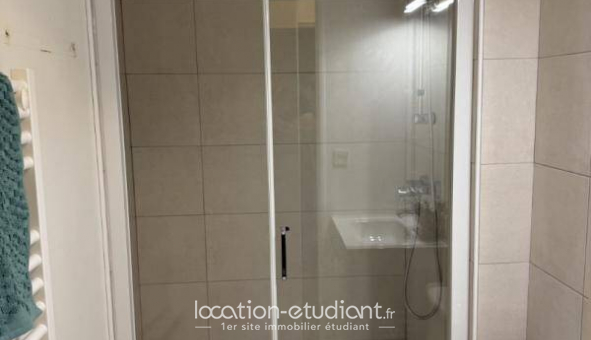 Colocation �tudiante Studio &agrave; Toulouse (31500)