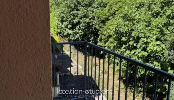 Colocation �tudiante Studio &agrave; Toulouse (31500)