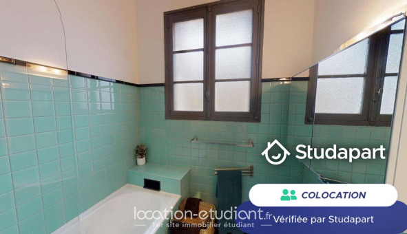 Colocation tudiante Colocation à Toulouse (31500)
