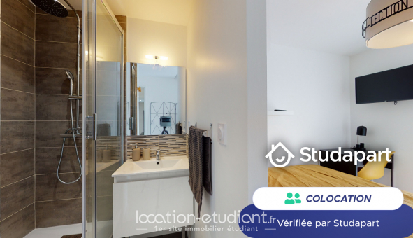 Colocation tudiante T5 à Toulouse (31500)