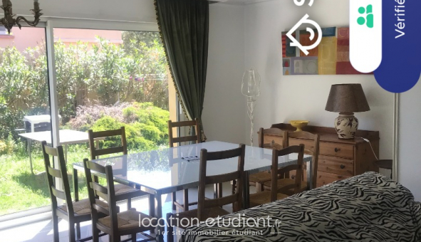 Colocation tudiante T4 à Toulouse (31500)