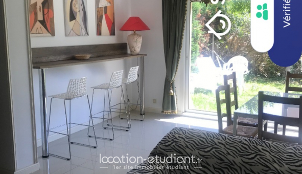 Colocation tudiante T4 à Toulouse (31500)