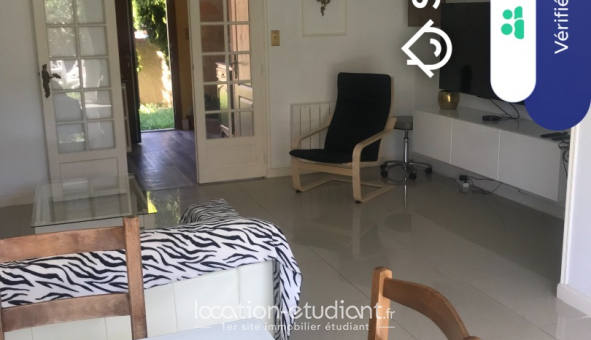 Colocation tudiante T4 à Toulouse (31500)