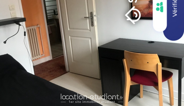 Colocation tudiante T4 à Toulouse (31500)