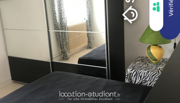 Colocation tudiante T4 à Toulouse (31500)