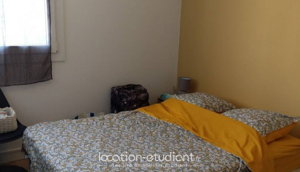 Colocation tudiante T5 à Toulouse (31500)