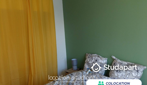 Colocation tudiante T5 à Toulouse (31500)