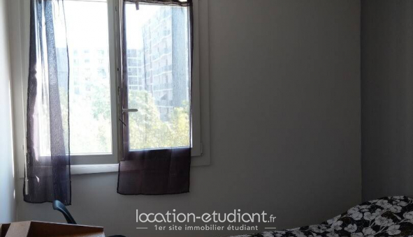 Colocation tudiante T5 à Toulouse (31500)