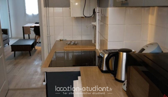 Colocation tudiante T5 à Toulouse (31500)