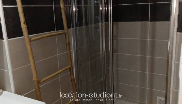 Colocation tudiante T5 à Toulouse (31500)