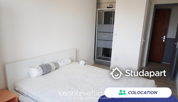 Colocation tudiante T5 à Toulouse (31500)