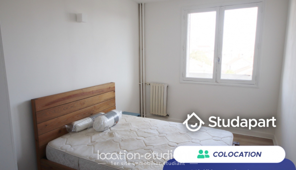 Colocation tudiante T5 à Toulouse (31500)