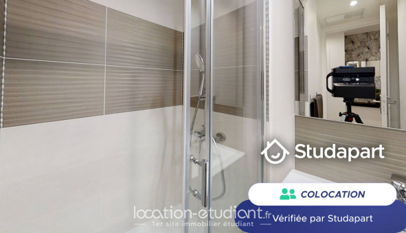 Colocation tudiante T5 à Toulouse (31500)