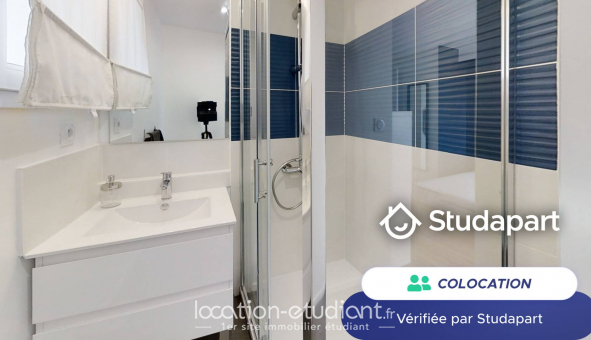 Colocation tudiante T5 à Toulouse (31500)