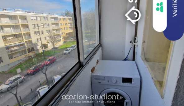 Colocation �tudiante T5 &agrave; Toulouse (31500)