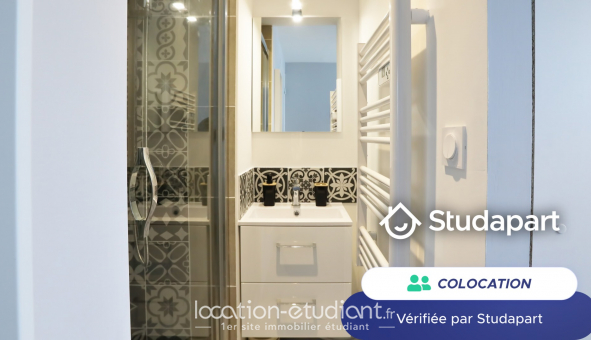 Colocation tudiante T3 à Toulouse (31500)