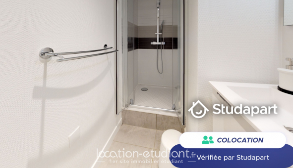 Colocation tudiante T5 à Toulouse (31500)