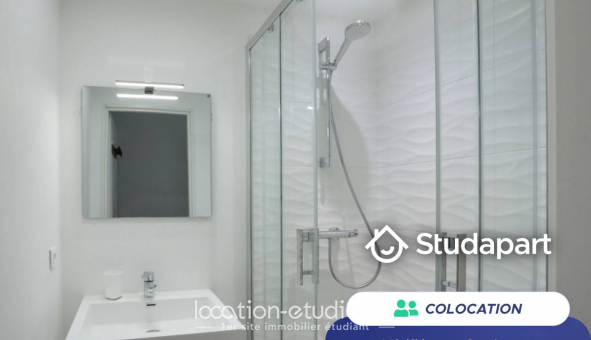 Colocation tudiante T5 à Toulouse (31500)