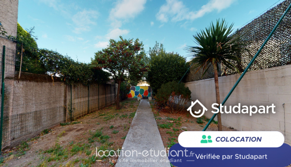 Colocation tudiante T5 à Toulouse (31500)