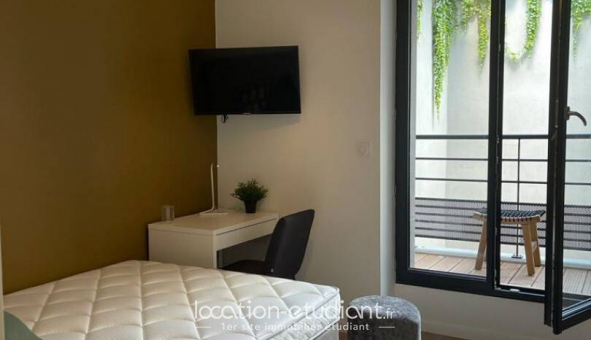 Colocation tudiante T5 à Toulouse (31500)
