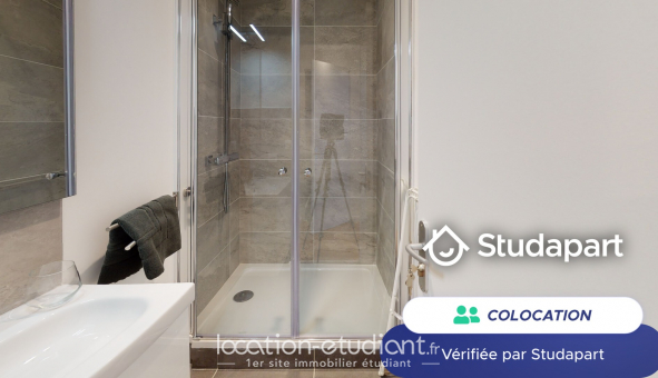 Colocation tudiante T4 à Toulouse (31500)