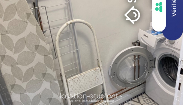 Colocation �tudiante T4 &agrave; Toulouse (31500)