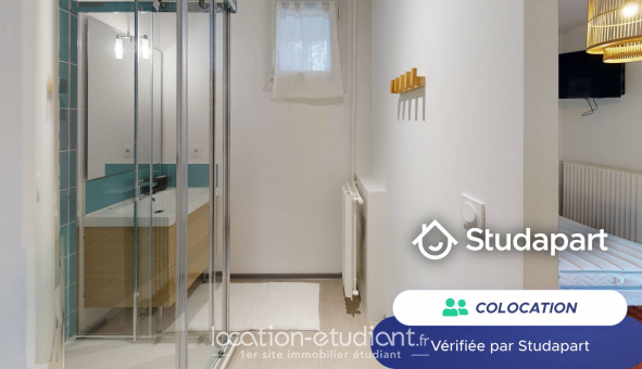 Colocation tudiante T3 à Toulouse (31500)