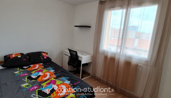 Colocation tudiante T5 à Toulouse (31500)