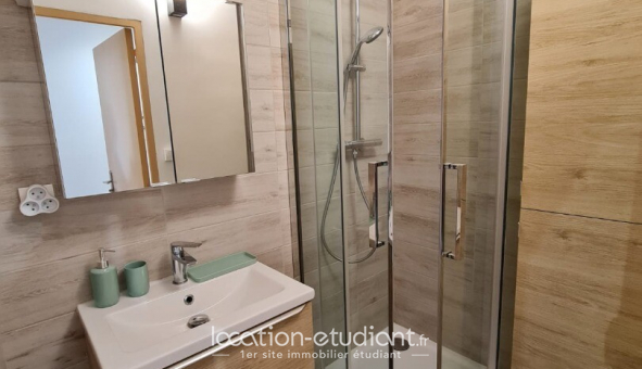 Colocation tudiante T5 à Toulouse (31500)