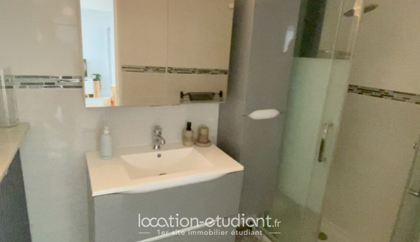 Colocation étudiante T4 à Toulouse (31500)