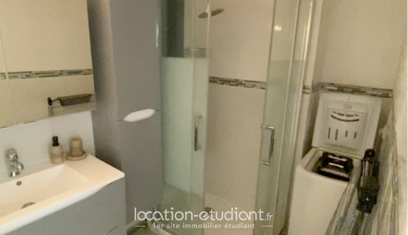 Colocation étudiante T4 à Toulouse (31500)