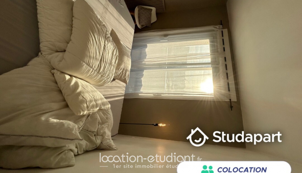 Colocation étudiante T4 à Toulouse (31500)