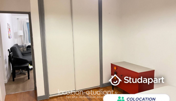 Colocation tudiante T5 à Toulouse (31500)