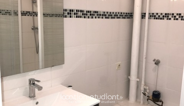 Colocation étudiante T5 à Toulouse (31500)