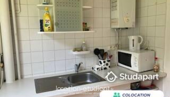 Colocation tudiante T5 à Toulouse (31500)