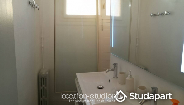 Colocation tudiante T4 à Toulouse (31500)
