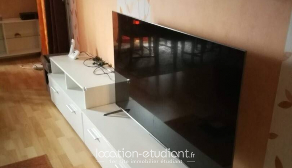 Colocation tudiante T5 à Toulouse (31500)