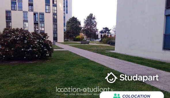 Colocation tudiante T5 à Toulouse (31500)