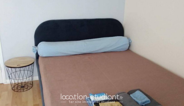 Colocation tudiante T5 à Toulouse (31500)