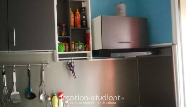 Colocation tudiante T5 à Toulouse (31500)
