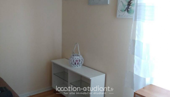 Colocation tudiante T5 à Toulouse (31500)