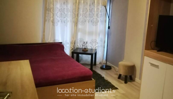 Colocation tudiante T5 à Toulouse (31500)