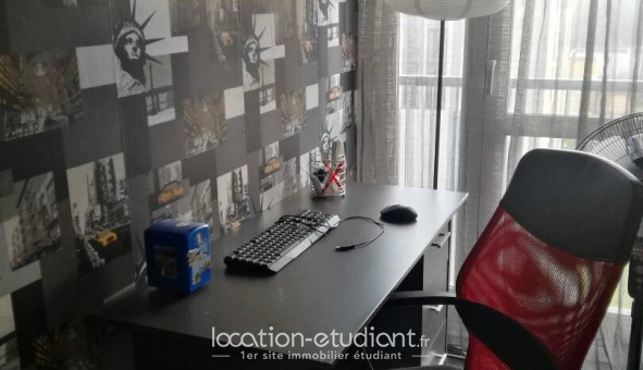 Colocation tudiante T5 à Toulouse (31500)